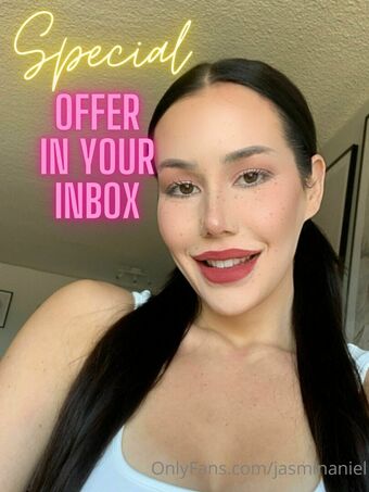 Jasminaniel