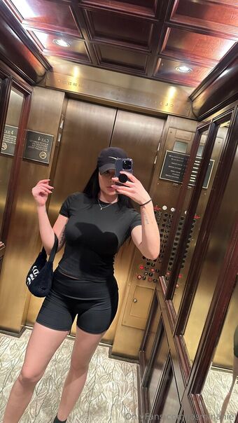 Jasminaniel Foto Nua Vazada OnlyFans 33