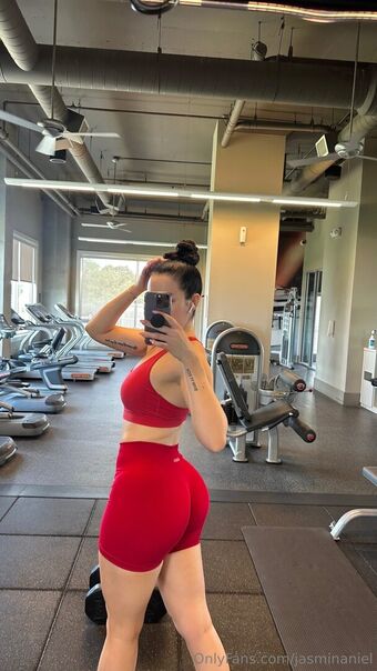 Jasminaniel Foto Nua Vazada OnlyFans 35