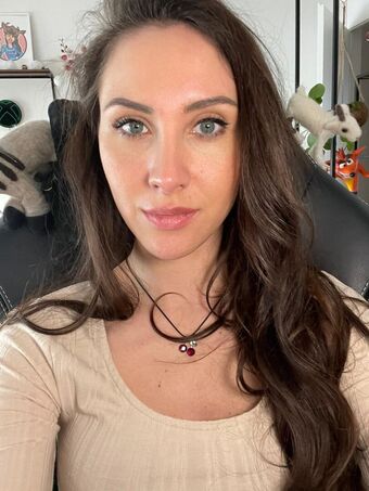 Jasmine Gnu Foto Nua Vazada OnlyFans 4