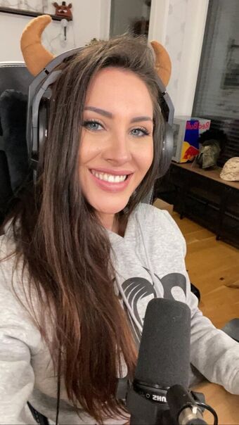 Jasmine Gnu Foto Nua Vazada OnlyFans 9