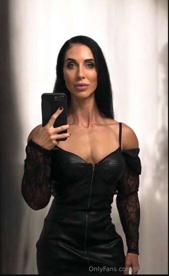jasmine83 Foto Nua Vazada OnlyFans 16