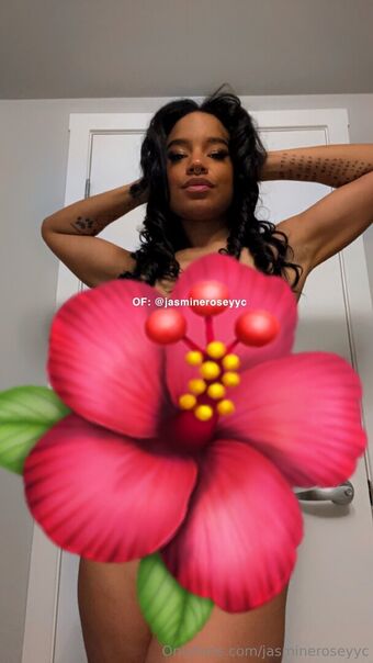 jasmineroseyyc