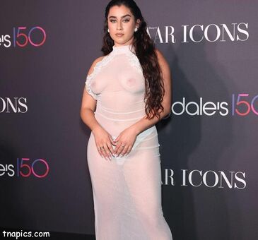 Jauregui Foto Nua Vazada OnlyFans 10