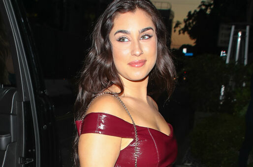 Jauregui Foto Nua Vazada OnlyFans 19