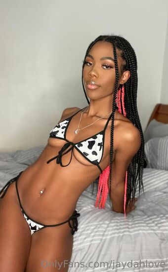 jaydahlove