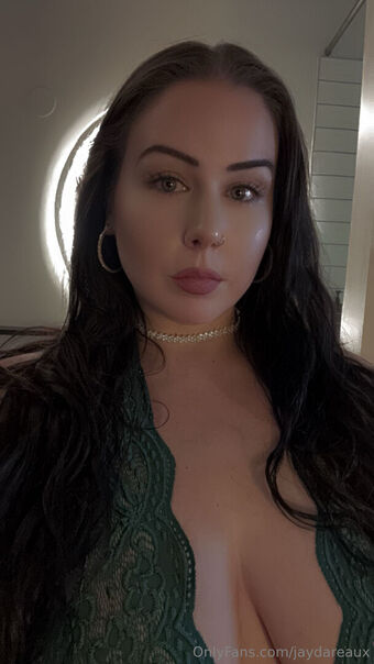 jaydareaux Foto Nua Vazada OnlyFans 4