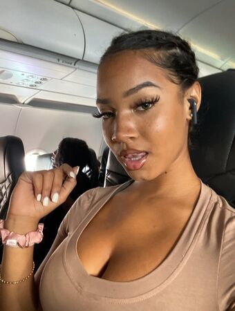 Jaydechandaa Foto Nua Vazada OnlyFans 21