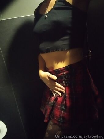 jaykrowling Foto Nua Vazada OnlyFans 1