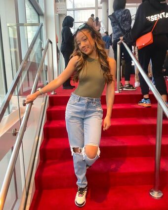Jayla Marie