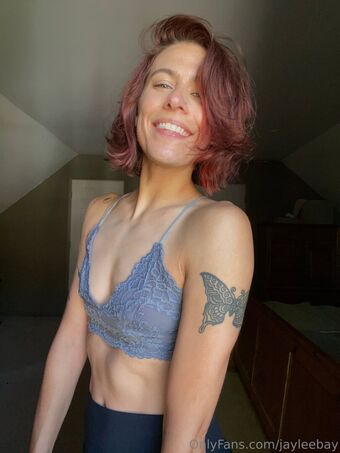 jayleebay Foto Nua Vazada OnlyFans 8