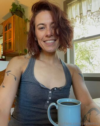 jayleebay Foto Nua Vazada OnlyFans 9