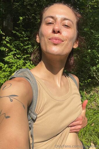 jayleebay Foto Nua Vazada OnlyFans 16
