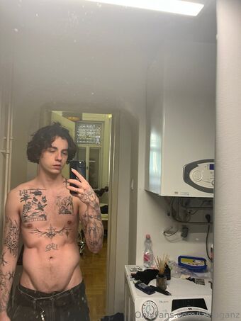 jayloganz Foto Nua Vazada OnlyFans 19