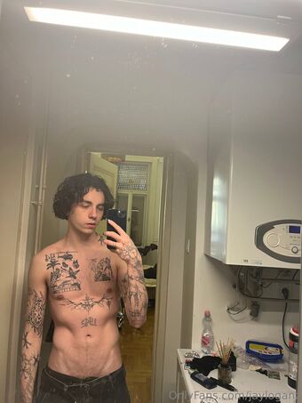 jayloganz Foto Nua Vazada OnlyFans 20