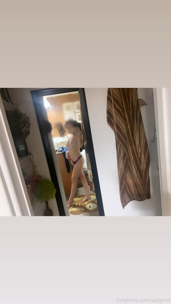 jaylynnt Foto Nua Vazada OnlyFans 14