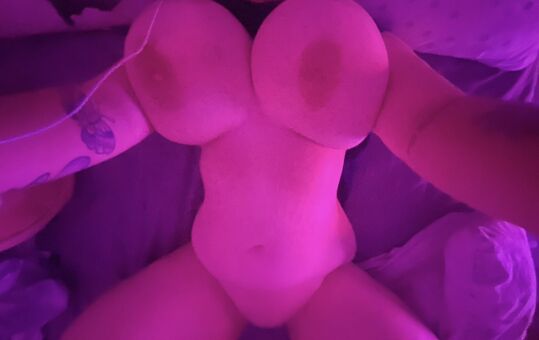 Jaymeeonly Foto Nua Vazada OnlyFans 1