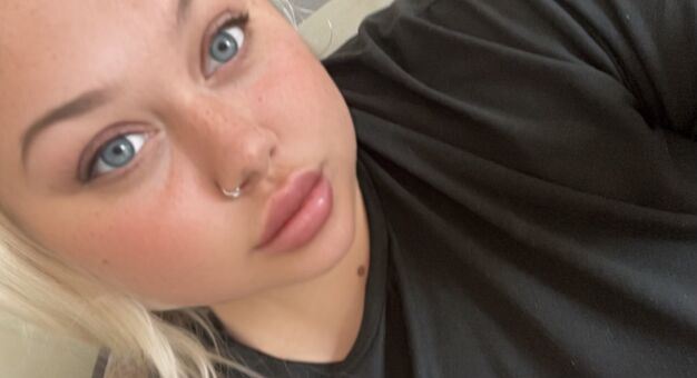 Jaymeeonly Foto Nua Vazada OnlyFans 5