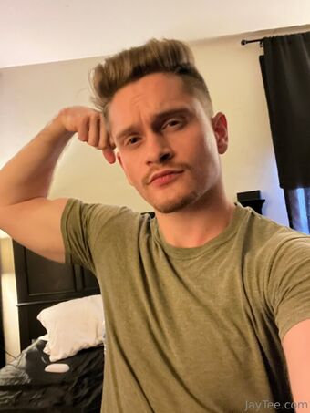 jaytee.com Foto Nua Vazada OnlyFans 25