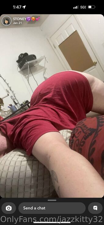 jazzkitty321 Foto Nua Vazada OnlyFans 4