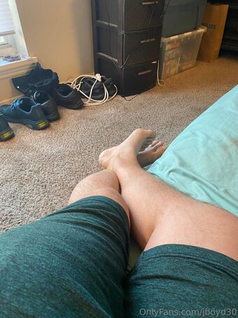 jboyd30 Foto Nua Vazada OnlyFans 6