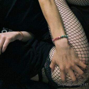 jc197 Foto Nua Vazada OnlyFans 1