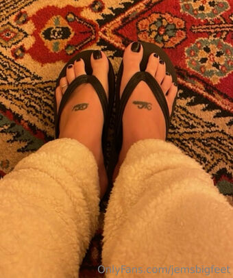 jemsbigfeet