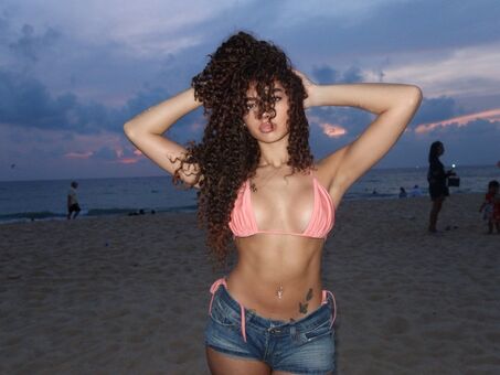 Jena Foto Nua Vazada OnlyFans 48