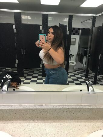 Jenessa Foto Nua Vazada OnlyFans 8