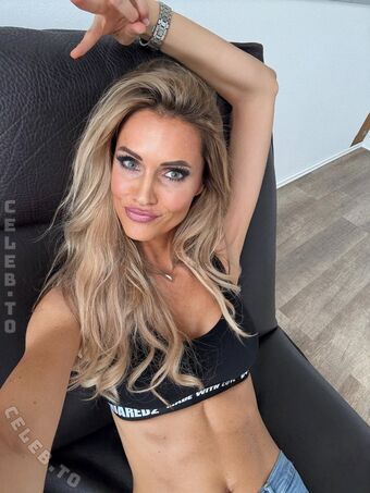 Jenice Foto Nua Vazada OnlyFans 31