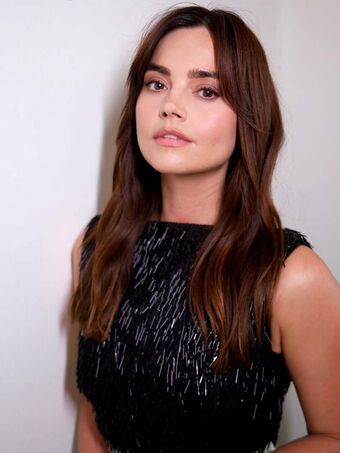 Jenna Louise Coleman