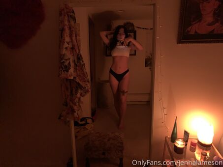 jennalameson
