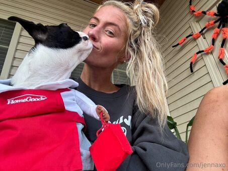 jennaxo