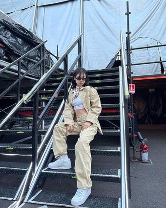 Jennie | BLΛƆKPIИK