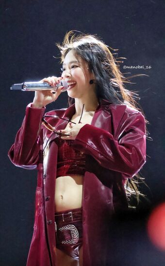 Jennie | BLΛƆKPIИK