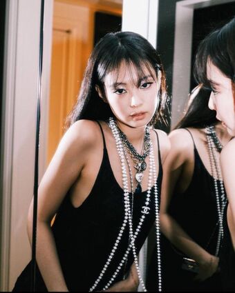 Jennie | BLΛƆKPIИK