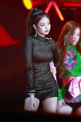 Jennie Kim