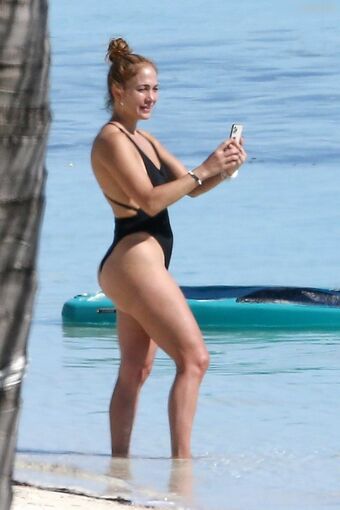 Jennifer Lopez