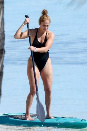 Jennifer Lopez
