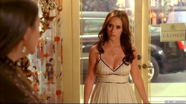 Jennifer Love Hewitt