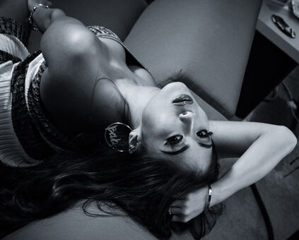 Jenny Babas Foto Nua Vazada OnlyFans 6