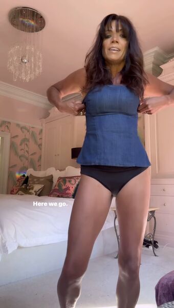 Jenny Powell