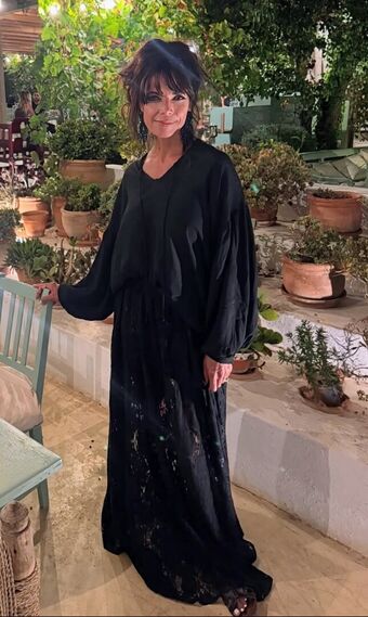 Jenny Powell