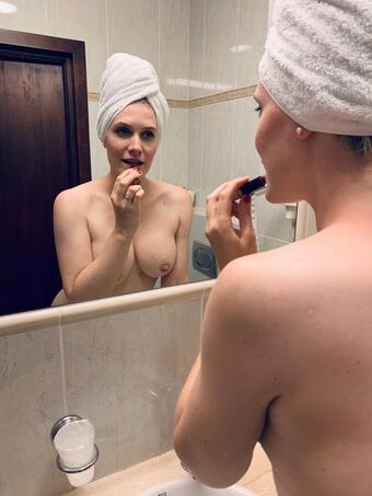 jennyparable Foto Nua Vazada OnlyFans 3