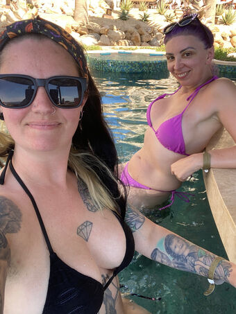 Jerikandra Foto Nua Vazada OnlyFans 134