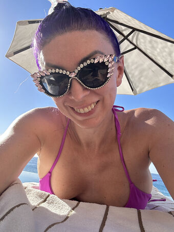 Jerikandra Foto Nua Vazada OnlyFans 139