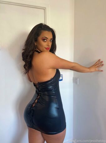 Jess Foto Nua Vazada OnlyFans 20