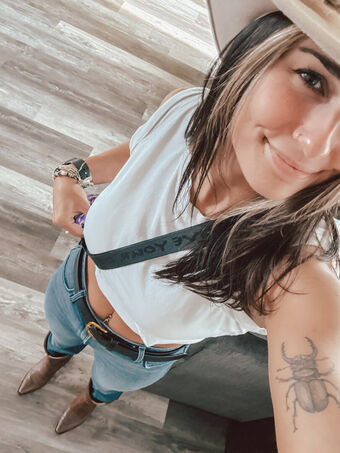 jess69day Foto Nua Vazada OnlyFans 1