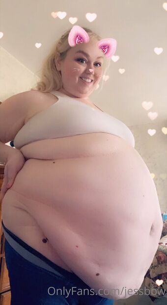 Jessbbw