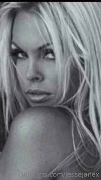 jessejanex
